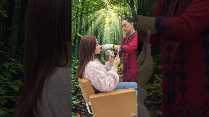 hair colour Ai guide suraj #dance #funny #song #lifeisbutadream #aicover #funnyreel #biglaughs