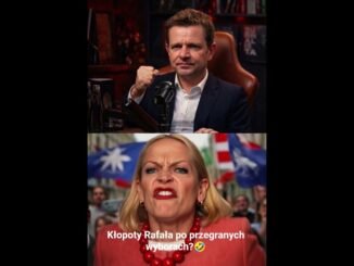 @Rafała ma kłopoty po wyborach?🤣 #polityka #ai #news #parodia #polska #wyboryprezydenckie2025