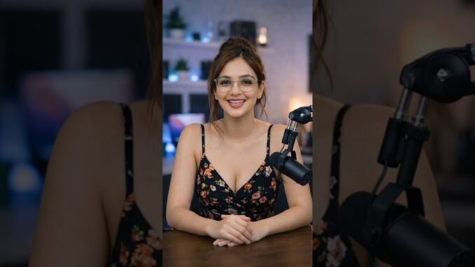 💰 AI Influencer se Online Paise Kaise Kamaye | Full Guide #youtubeshorts #youtubecreator