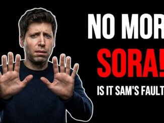 AI News: The Week AI Broke Everything: Sora Dies, Lobsters Rise, and AGI Gets a Price Tag