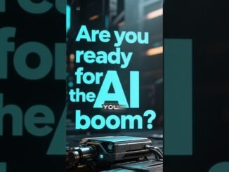 AI is NOT Killing Your Career! 🚀The Truth Revealed! #ai #news #newsupdate #shorts