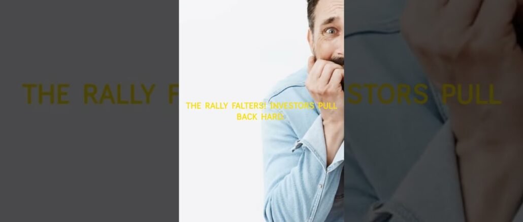 =ALERT: Bitcoin ETF Outflows Spike 🚨 #shorts #crypto