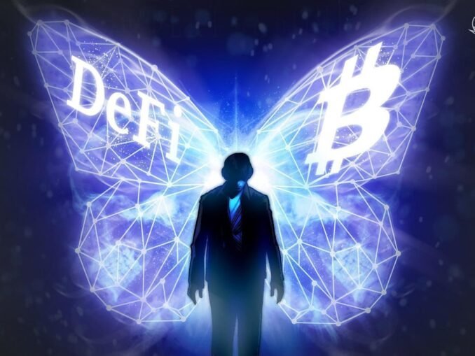 Aave Rift, Bitcoin Rebound and ETF Inflows Dominate the Crypto Week