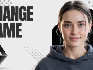 Agentic AI Tutorial for Beginners | How to Update Your Display Name