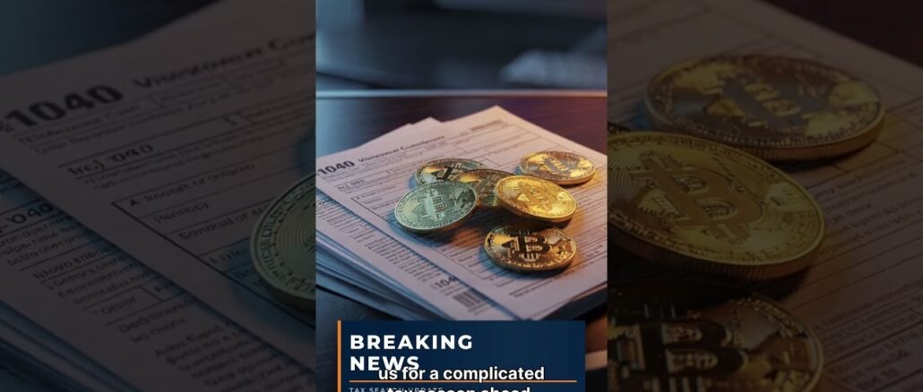 BTC CRASH OR MOON? 🚀 Today's Crypto News | INE Hub News  #ganardinero #btc #opcionesbinarias