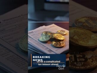 BTC CRASH OR MOON? 🚀 Today's Crypto News | INE Hub News  #ganardinero #btc #opcionesbinarias