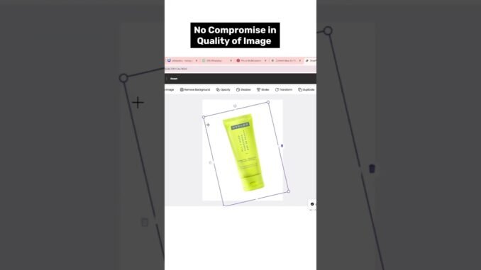 Best AI Design Tool for Beginners 🔥 | DrawPost AI Review