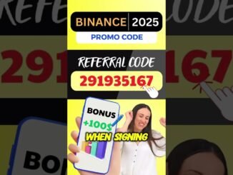 Binance Promo Code 2026 Guide With Referral Code 291935167 | Crypto Horizon