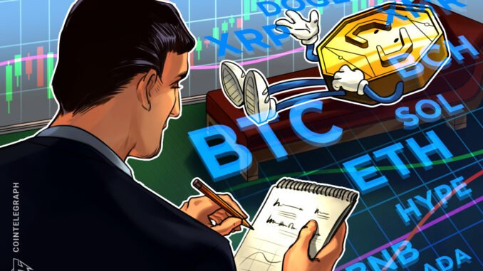 Bitcoin Bounces Off $74K Resistance As Bulls Pile Into BTC, Altcoins