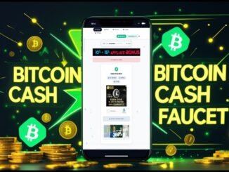 🔥 Bitcoin Cash Faucet 2026 | Auto Faucet + Fast Claims Guide