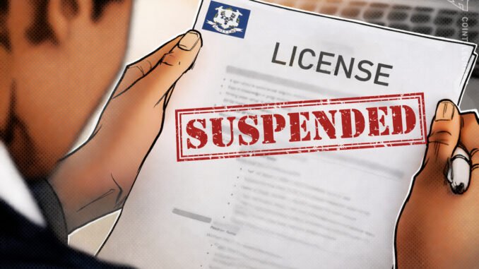 Bitcoin Depot Struggles With Regulatory Pressure and Weak 2026 Outlook