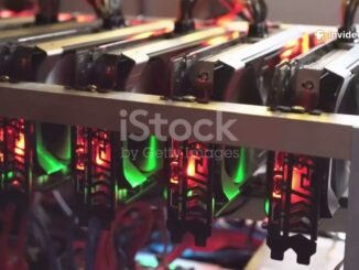 Bitcoin Mining: Is It Possible to Start with Just $1?