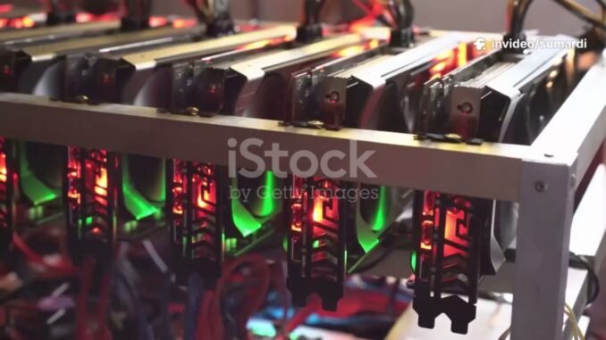 Bitcoin Mining: Is It Possible to Start with Just $1?