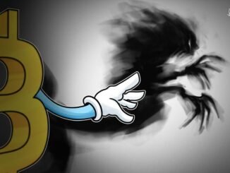 Bitcoin Options Flag Traders’ Fear As Iran War Carries On