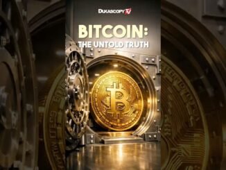 Bitcoin: Revolution or Just Digital Gold?