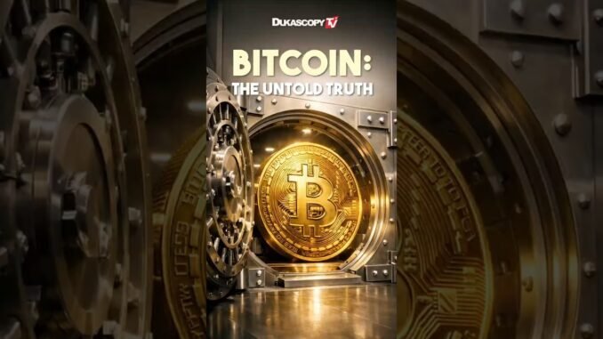 Bitcoin: Revolution or Just Digital Gold?