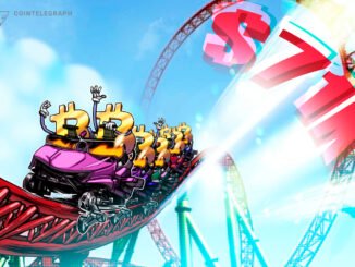 Bitcoin Trips After FOMC But Bulls May Keep Buying