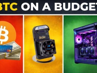 Bitcoin on a Budget in 2026 | 3 Methods Compared