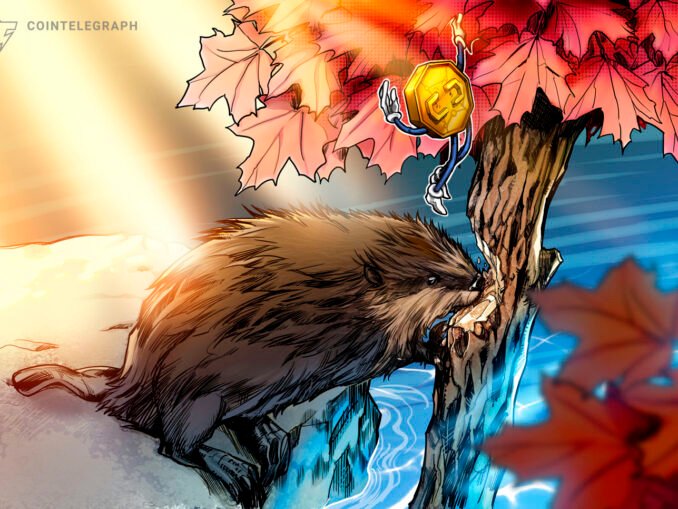 Canada Targeting Crypto Firms With Increased Regulatory Action