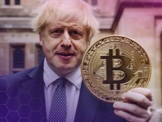 Crypto Leaders Push Back After Boris Johnson Calls Bitcoin a Ponzi