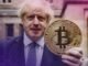 Crypto Leaders Push Back After Boris Johnson Calls Bitcoin a Ponzi