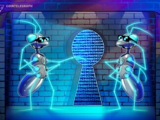 Cryptography Firm Zama Brings FHE Privacy to T‑REX Ledger