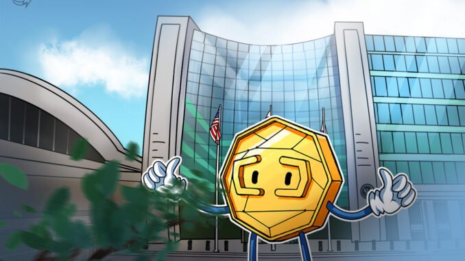 DeFi Education Fund Drops SEC Lawsuit as Crypto Stance Softens