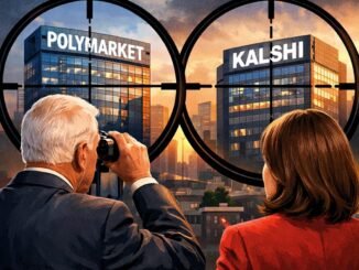 Kalshi and Polymarket US are under fire following the introduction of a bill that could see death bets axed across prediction markets