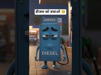Diesel Price News Today #deisel #ai #war #india #iran