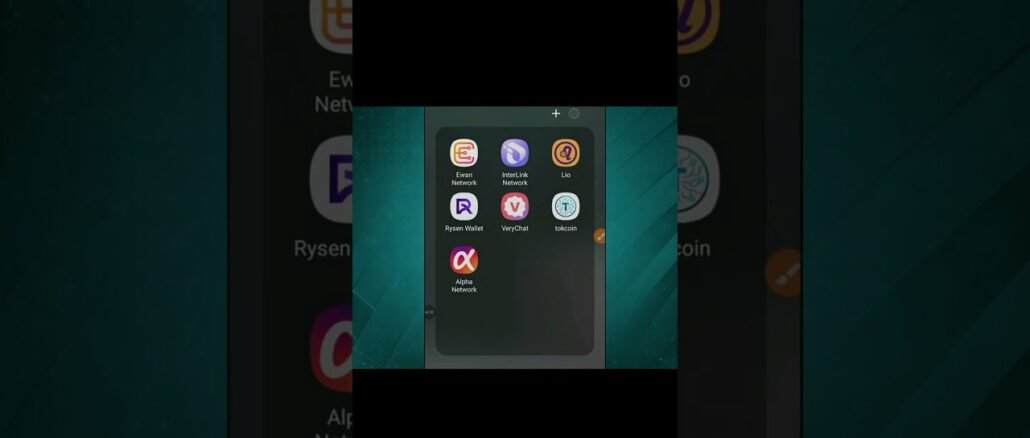 🚀 EWAN NETWORK – Start Crypto Mining Today (2026 Guide) #airdrop #cryptocurrencymining #crypto #web3