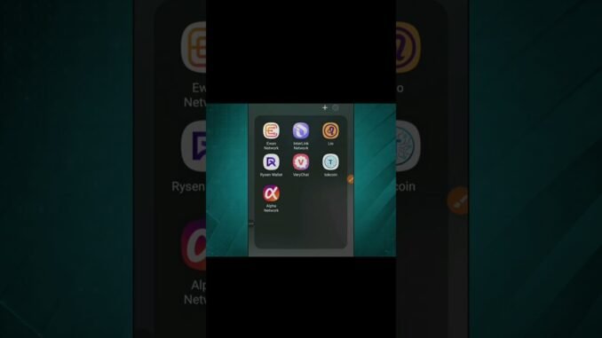 🚀 EWAN NETWORK – Start Crypto Mining Today (2026 Guide) #airdrop #cryptocurrencymining #crypto #web3