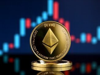 Ethereum price prediction