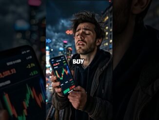 Every crypto beginners have 4  steps ￼📈