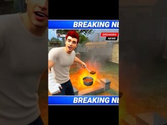 Free Fire AI News 😂 | Garena ne ye kya kar diya?! 🤯 #shorts