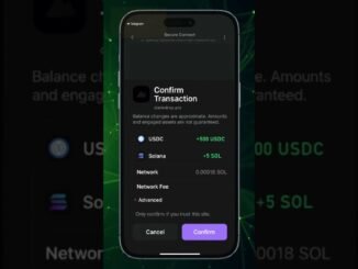 Free Solana Rewards | Instant Claim Guide #memecoin #crypto #bitcoin #meme  #solana #trading