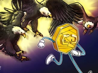 Future US Crypto Crackdowns Could Happen Without Clear Rules