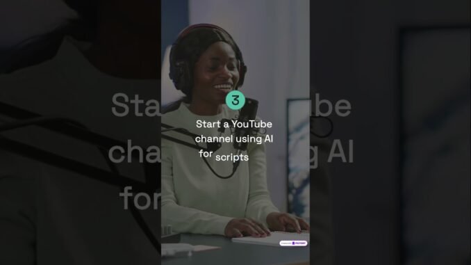 How Beginners Make Money with AI Tools in 2026 #ai #chatgpt #aiwebsites #artificialintelligence