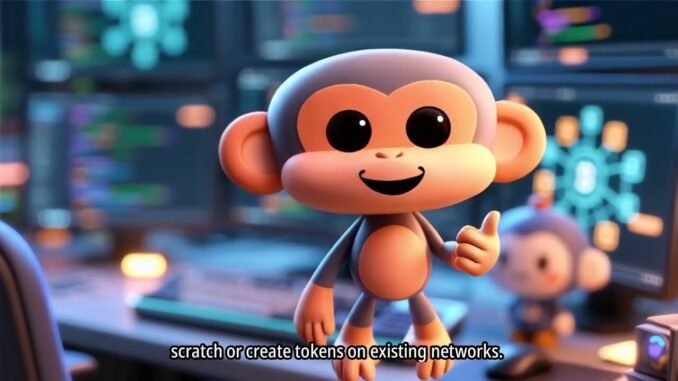 How Crypto Coins Are Created 🤯  Mining, Staking & Blockchain Explained for Beginners