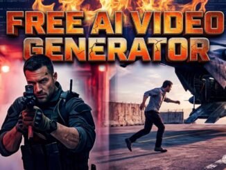 How to Make Cinematic AI Animation in Minutes: The Flova Ai Guide