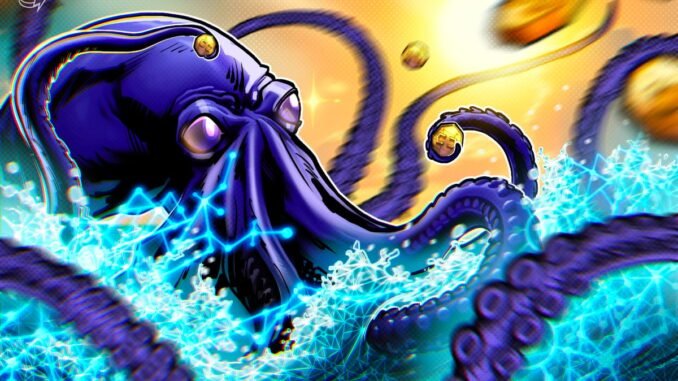 Kraken Secures Federal Reserve Master Account: WSJ