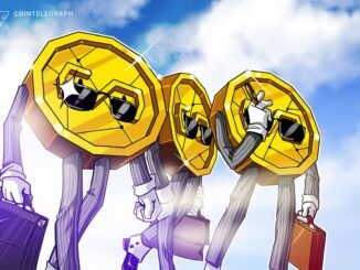 Stablecoins Key Role in Agentic AI, Despite Limited Adoption: Bernstein