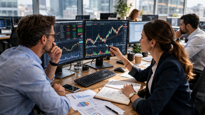 TxFlow L1 mainnet launches with 250K TPS, powering on-chain finance via TIP standards. TxFlow DEX debuts as a high-speed CLOB exchange.