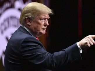 Trump to speak at exclusive crypto and business conference at Mar-a-Lago next month