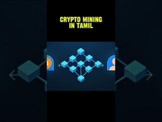 Using Cracked Apps? Your PC Might Be Mining Crypto! ⚠️ | Crypto Mining Explained Tamil