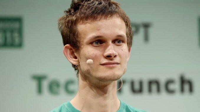 Vitalik Buterin Withdraws Support From Future of Life Institute Following $500M SHIB Donation Controversy