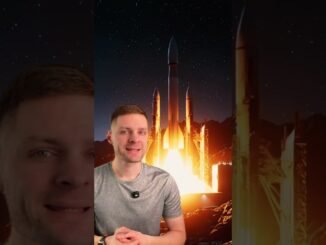 Биткоин могут начать майнить… в космосе