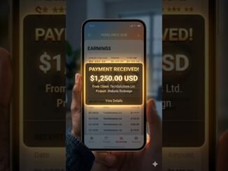 $100/Day Using AI💸 (Even Beginners Can Do This)