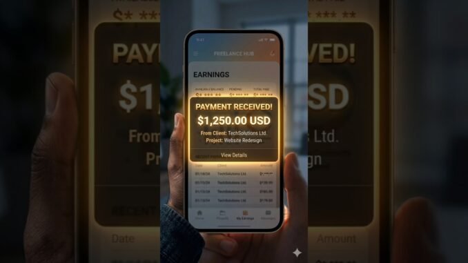 $100/Day Using AI💸 (Even Beginners Can Do This)