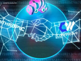 Anthropic and CoreWeave Enter Collaborative AI Agreement