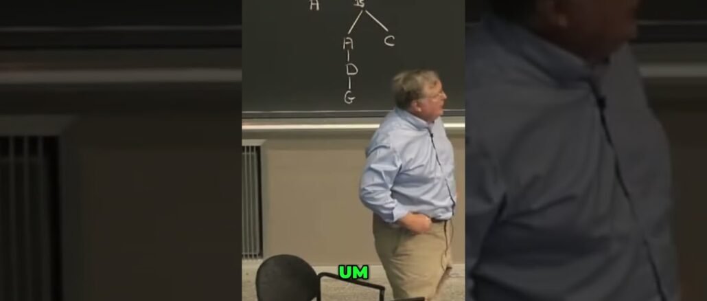 Beam Search Explained: A Guide to AI Search Algorithms #shorts